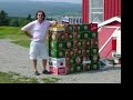 Cape Breton Travelogue
