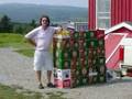 Cape Breton Travelogue