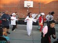Thriller at SIPA\