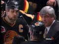 Trevor Linden Factor:PART ONE-NHLinden