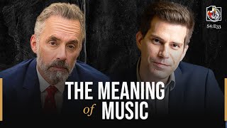 The Meaning of Music | The Jordan B. Peterson Podcast - S4E33: Samuel Andreyev