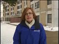 Low Income Omaha Housing High-Rise Floods Low Income Omaha Housing High-Rise Floods