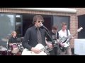 Cover Kings Of Leon, performed by Exonic