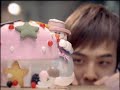 (HQ) Big Bang - Baskin Robbins Ice Cream CF (15 Sec)