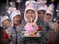 (HQ) Big Bang - Baskin Robbins Ice Cream CF (15 Sec)