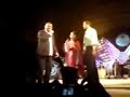 Performane of Abhijit in Annual Day Performane of Abhijit in Annual Day