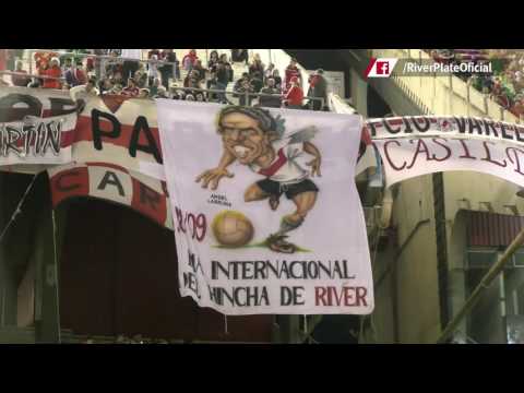 La previa de River vs. Vélez