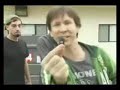 Девид Блейн - улечный маг ! (прикол)