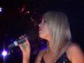 Angel live w/ beccy cole - 06' carols