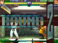 ?????????? ??-3 Street Fighter Zero 3 Ryu VS Rolento ?????????? ??-3 Street Fighter Zero 3 Ryu VS Rolento