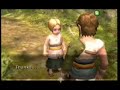 Link and Zelda: Listen to Your Heart (improved version)