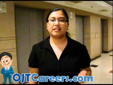 how to apply ojt in abs cbn