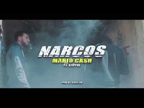 Mario Cash - Narcos Ft Kippie ( ProdBy. Babel-Ish)