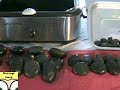 Hot Stone Massage - Introduction Part 2 of 4 Hot Stone Massage - Introduction Part 2 of 4