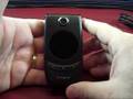 1st Look: Cingular 3125: Part 1