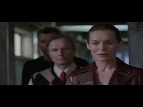 Alice Krige