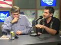 Andrew Koenig & Walter Koenig - Interview About Andrew's Real Passion (2007)