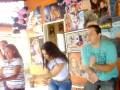 videos de Anahi World-GO Encontro (Fui la Niña)