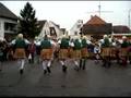 Tanz TTC SONDERNHEIM