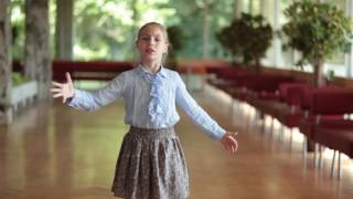 Стихи Сергея Есенина