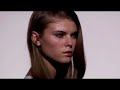 Club Monaco: Behind the Scenes with Peter Lindbergh 2007