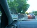 Driving round Basildon Driving round Basildon