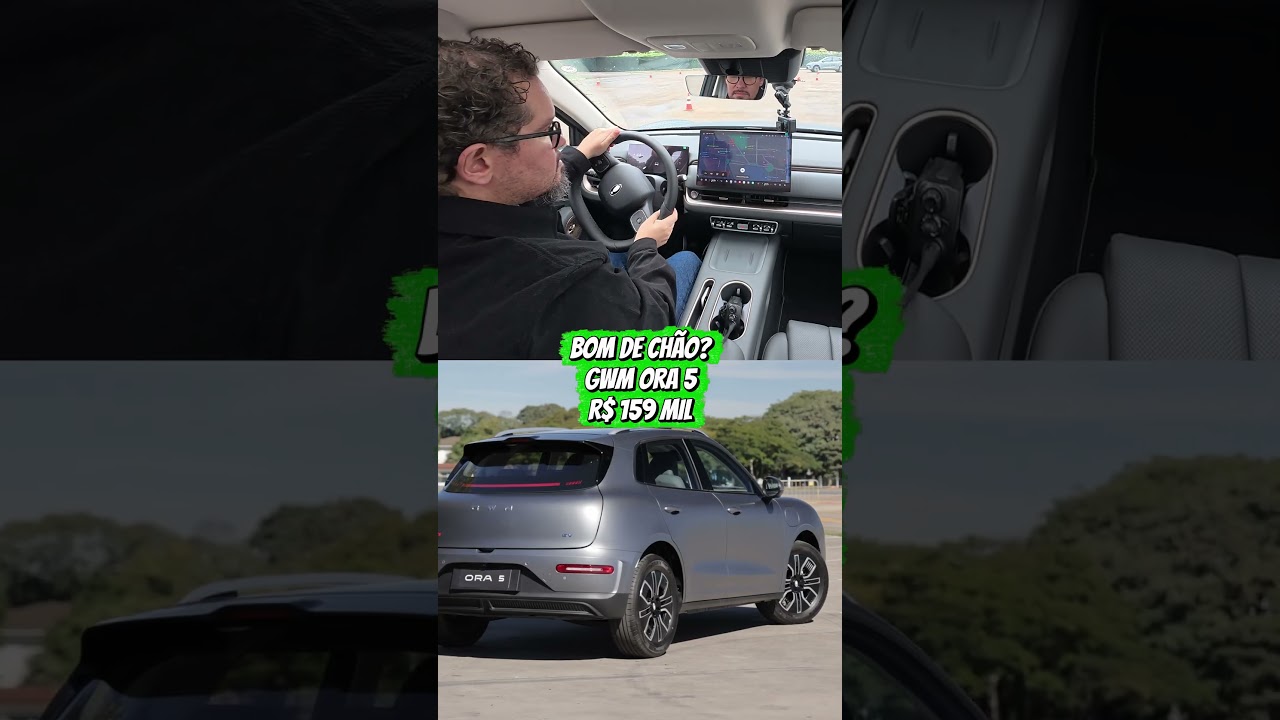 ORA 5 NO LIMITE: A suspensão aguentou? 😱🏁