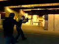 IPSC with M4 IPSC with M4