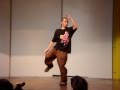 Riku vs YASS @UK B-BOY関西予選09