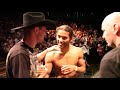 Dana White Aldo vs Faber Video Blog - 4-23-10 - free flv video @ vwatch.tv