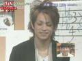 Kamenashi Kazuya attend Mrs Aoki's music class