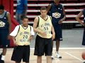 CapitolHoops.Com Grandy Glaze Highlights SJPH 6\