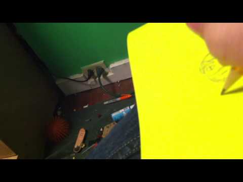 how to draw number 2