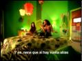 I'll never stop (No me detendre) - N'sync