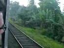 train to kandy, sri lanka