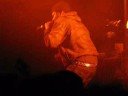 Roots Manuva - Join the Dots - Edinburgh Liquid Room