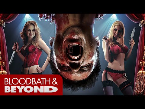 Bleeding Hearts (2015) - Movie Review