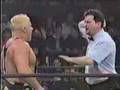 Fit Finlay vs Lorenzo
