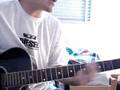 Blink 182 - Going Away to College ACOUSTIC COVER
