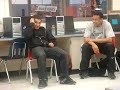 the humpers giving u some tips
