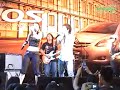 Katreeya English feat Aof Pongsak - PorJaMeeSitMai(fancam)