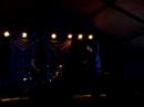 husein johnson and the 99 garden saicos - Live in Masa (3)