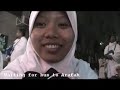 From Makkah to Arafat