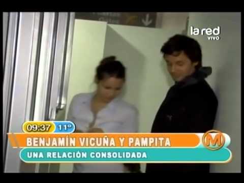pampita