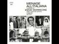 Ho messo gli occhi su di te - Ennio Morricone