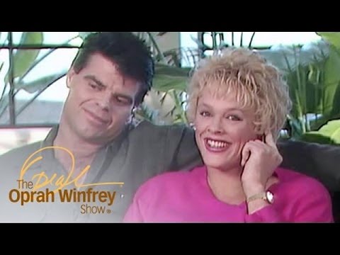 Brigitte Nielsen