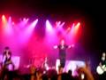 Simple Plan 18.11.08 Zürich Volkaus Welcome To My Life