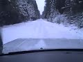 Tough drive
