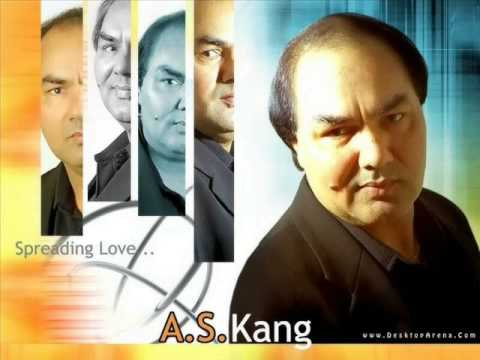 Untouchable Boliyan AS Kang