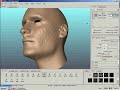 Using Mudbox Stamps, Stencils and Brushes